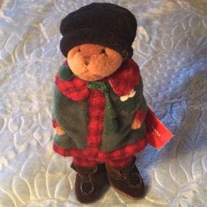 Russ Old World ,Teddies 7 in